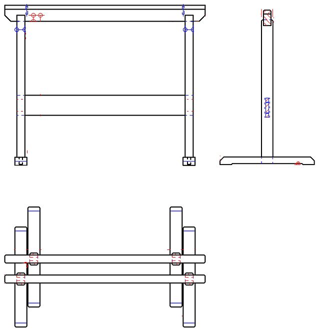 Kacheltisch Cad PDF Datei