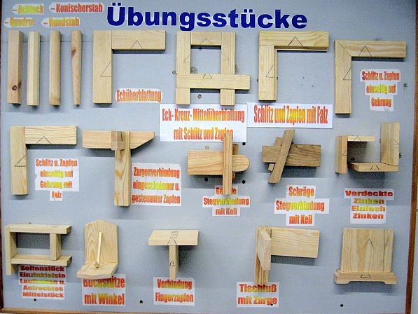 bungsstcke
                  Stufe 1